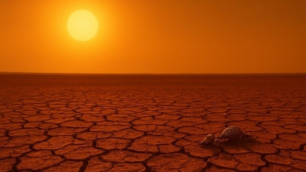 4 شهر ایران در بین گرمترین نقاط دنیا