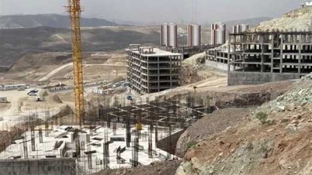 ساخت مسکن حمایتی برای پولدارها