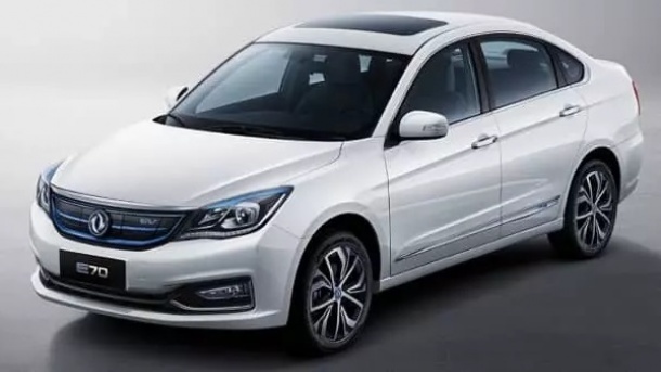 آغاز فروش اقساطی خودروهای برقی ایران خودرو