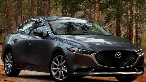 قیمت جدید خودرو مزدا3 بهمن موتور اعلام شد