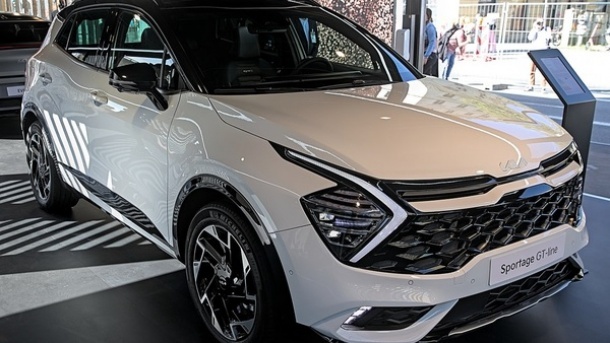 قیمت جدید کیا اسپورتیج در ایران، دردسرساز شد