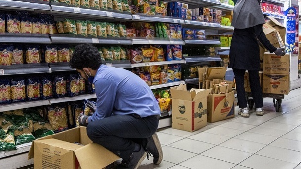 فاصله نجومی قیمت گمرک و بازار در 7 کالای اساسی