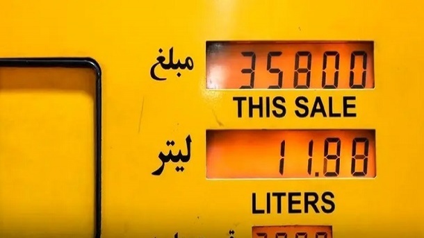 تشکیل کارگروه افزایش قیمت بنزین