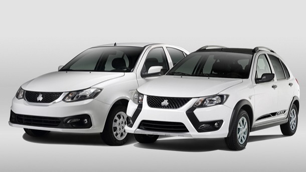 آغاز پیش فروش محصولات سایپا از امروز سه شنبه