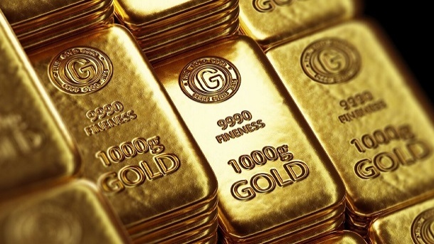 بهای طلا امروز سه شنبه در بازارهای جهانی