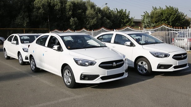 سایپا رکورد تحویل روزانه خودرو را شکست