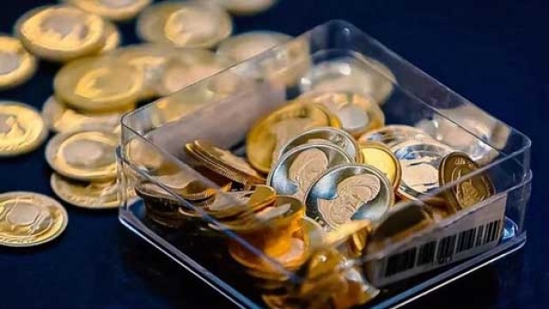 پیش فروش سکه به زودی آغاز می شود