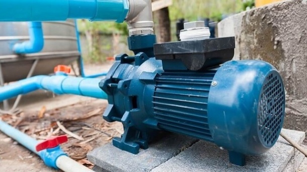 پمپهای آب ترکیهای گرانتر از ایرانی است