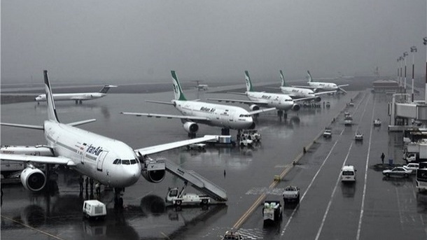 درآمد فرودگاه امام خمینی اعلام شد