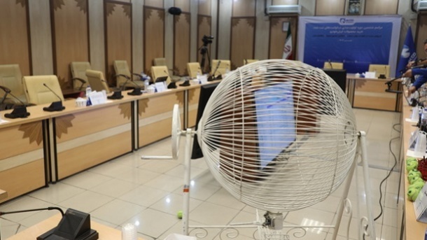 قرعه کشی محصولات ایران خودرو آغاز شد + آمار