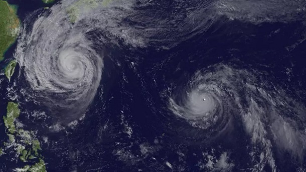 «النینو» در راه ایران است؟