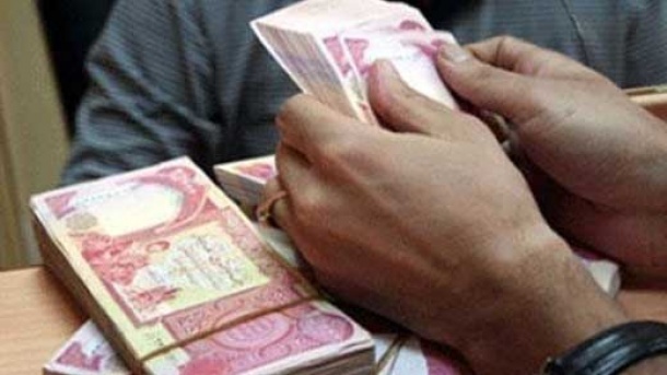 دینار برای زائران اربعین ارزان شد