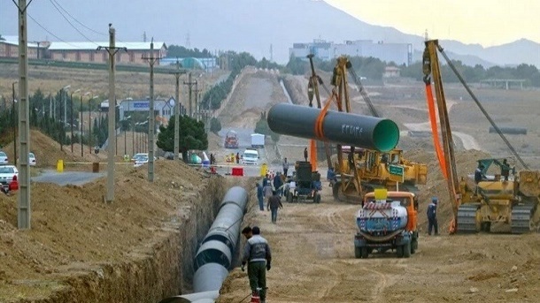 خبر خوب آبی بالاخره به تهران و کرج رسید