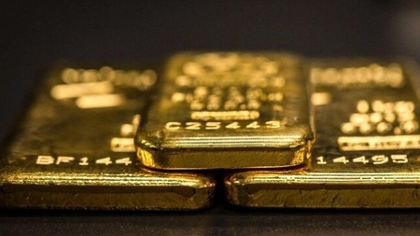 بهای طلا امروز پنج شنبه در بازارهای جهانی