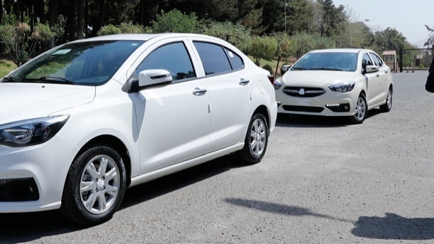 طرح جدید پیش فروش 3 محصول شرکت سایپا (قرعه کشی)