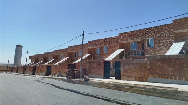 ساخت نهضت ملی مسکن ویلایی با 700 میلیون تومان