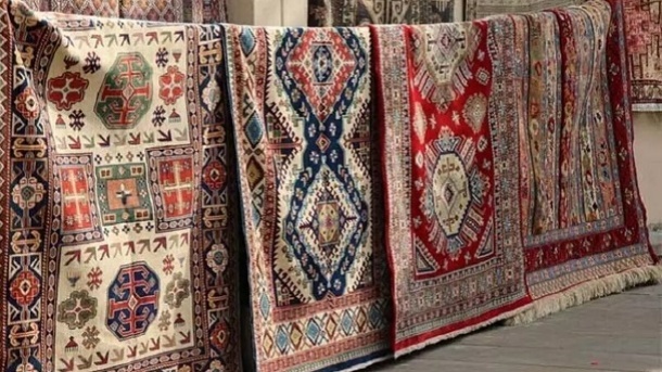 ماجرای خروج فرش توسط افغان‌ها از کشور