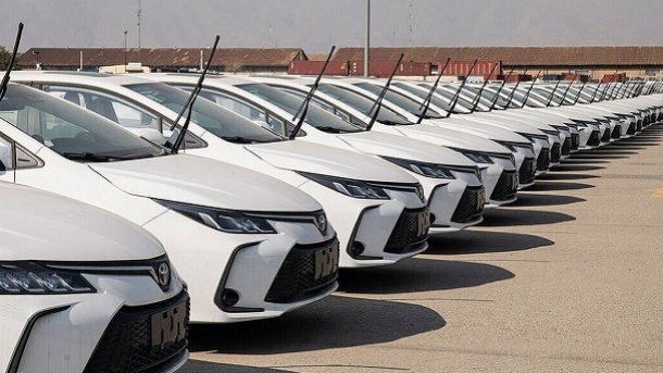 قرعه‌کشی خودروهای وارداتی 19 مرداد برگزار می‌ شود