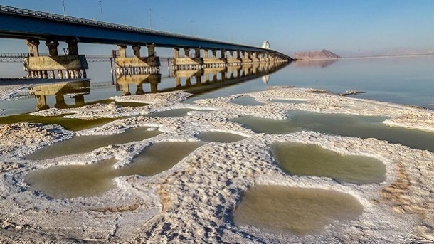 دریاچه ارومیه را از دست خواهیم داد؟