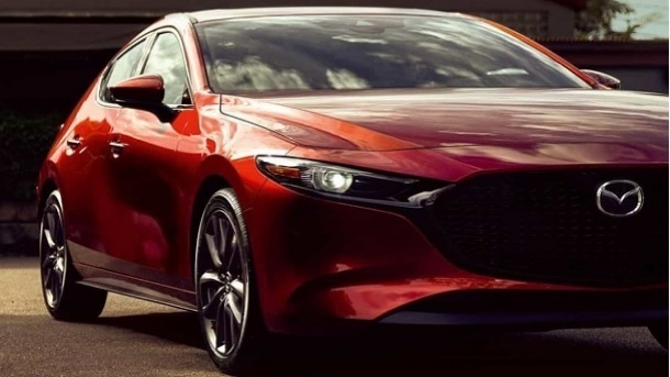 طرح فروش مزدا3 بهمن موتور به صورت اقساطی