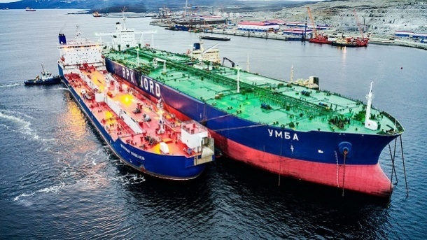 رویگردانی پالایشگاههای هندی از نفت روسیه