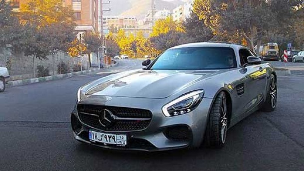 این خودروها می توانند پلاک ملی دریافت کنند