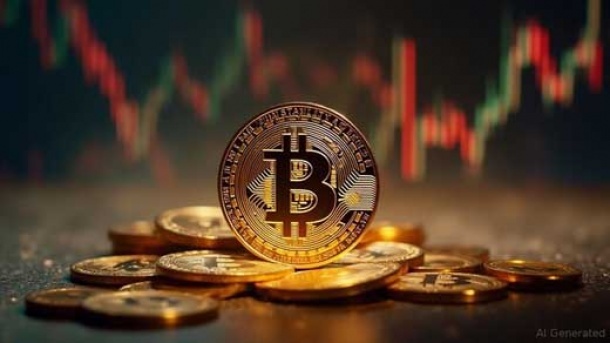 بیت کوین صعودی شد