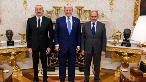 تهدیدات آرایش جدید در قفقاز علیه ایران