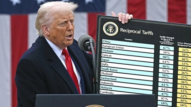 بازارهای جهانی لرزیدند