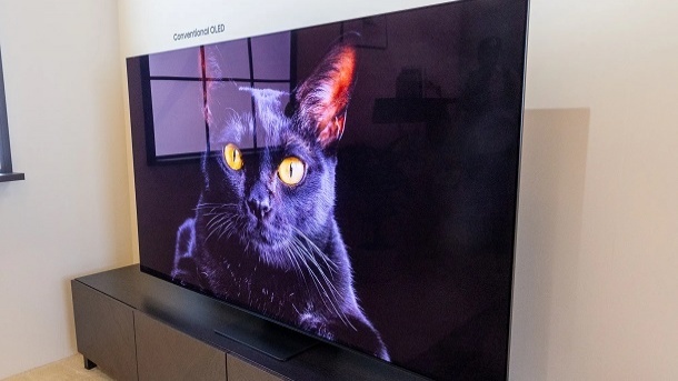 لیست قیمت جدید تلویزیون های سامسونگ در بازار