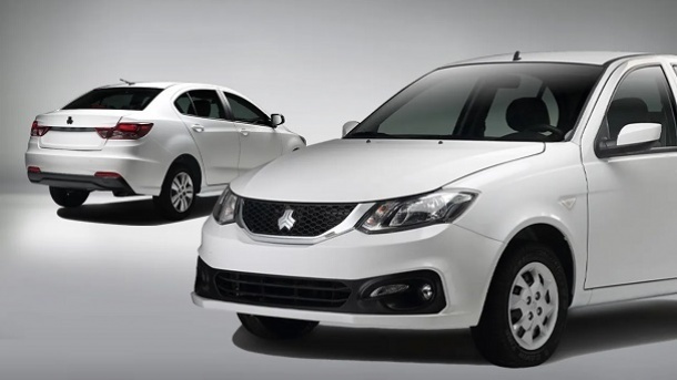 قیمت جدید کارخانه ای محصولات سایپا (مرداد 1404)