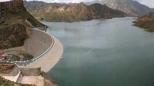 سدهای کشور فقط ۴۲ درصد آب دارند