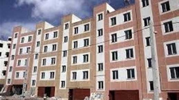 این واحدها مشمول افزایش وام مسکن نمی شوند