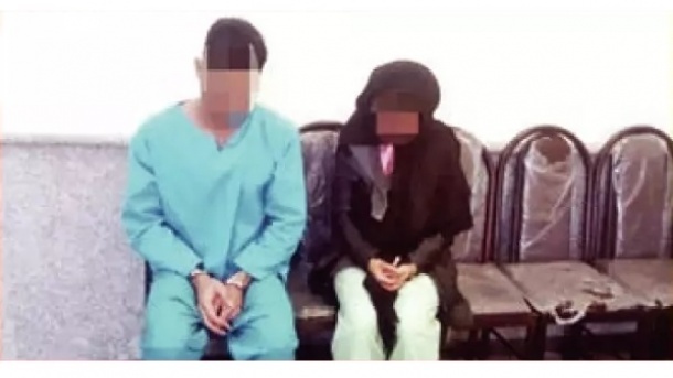 ۷ سال حبس مجازات قتل رفیقی که به همسرش تجاوز کرد