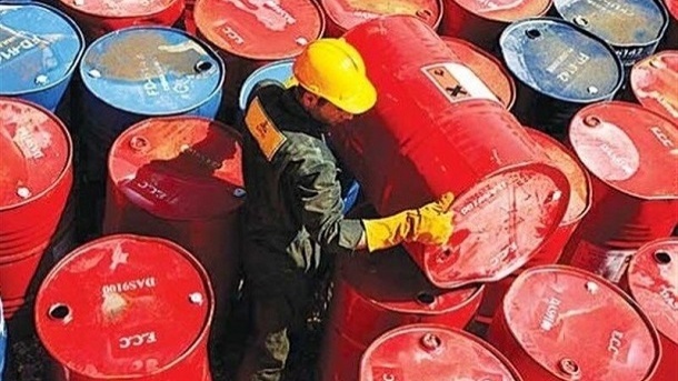 بهای جدید نفت در بازارهای جهانی