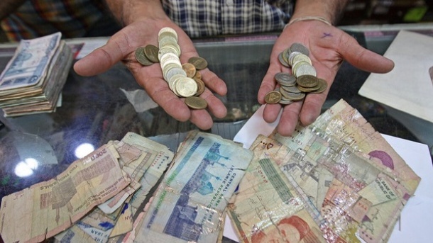 ارزش پول ایران یک شبه 10 هزار برابر خواهد شد