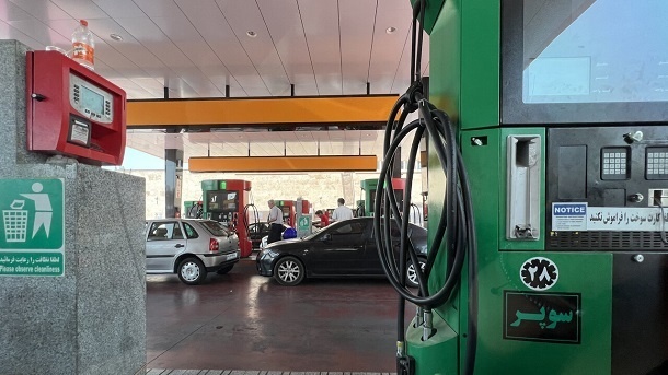 طرح جدید بنزینی مورد نظر رئیس‌ جمهور 