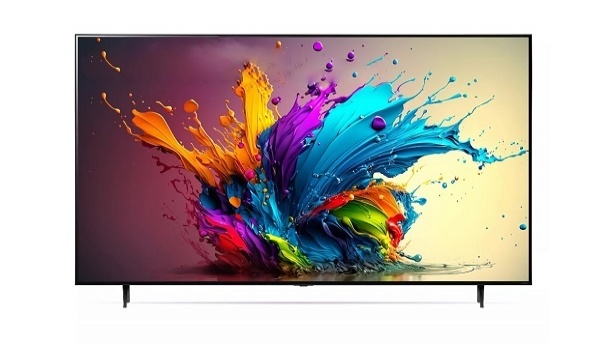 قیمت جدید تلویزیون های ال جی در بازار 1404/05/20