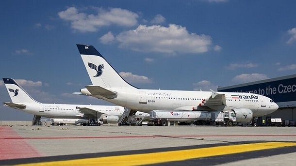 چرا عراق ورود هواپیماهای MD ایران را ممنوع کرد؟