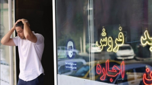 نرخ فقر مستاجران رکورد زد!