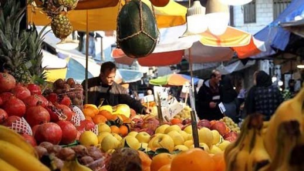 قیمت جدید انواع میوه و سبزیجات اعلام شد