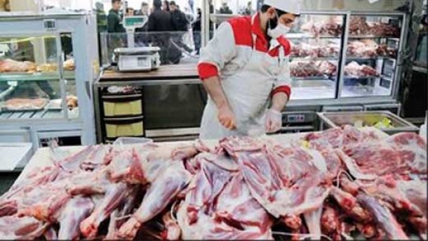 قیمت گوشت در بازار امروز