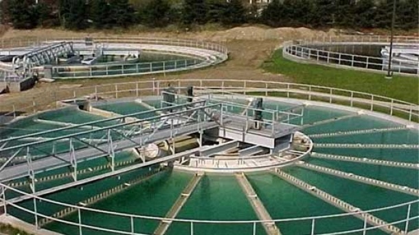 استفاده از آب پساب برای صنایع الزامی شد