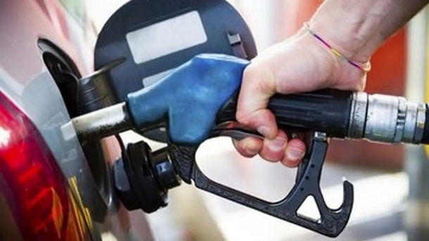 درجازدن بنزینی دولت