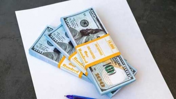 قیمت دلار در مرکز مبادلات امروز