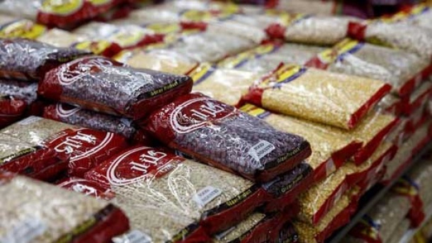 حبوبات، رکورد دار گرانی