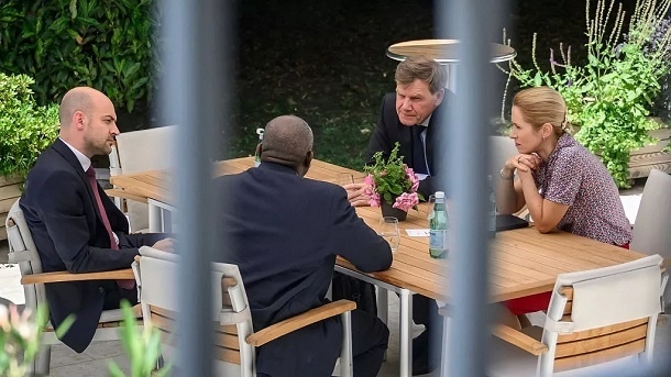 شمارش معکوس بازگشت تحریمهای ایران