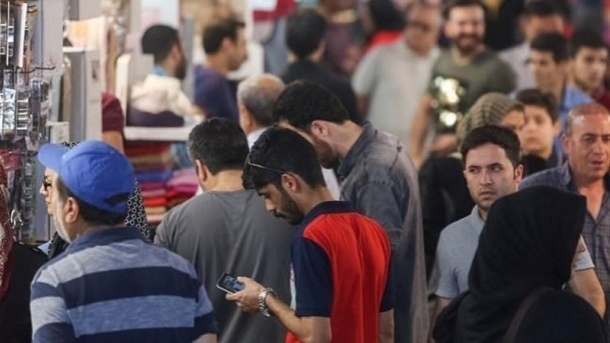 تابستانی سخت برای مردم ایران