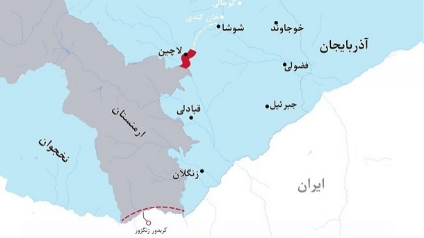 تهدیدی بسیار بزرگ برای ترانزیت و اقتصاد ایران