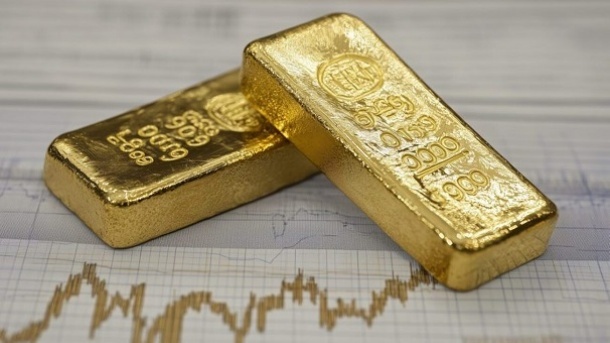 بهای طلا امروز چهارشنبه در بازارهای جهانی